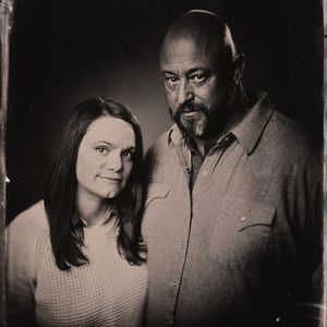 Meet your Posher, Adam